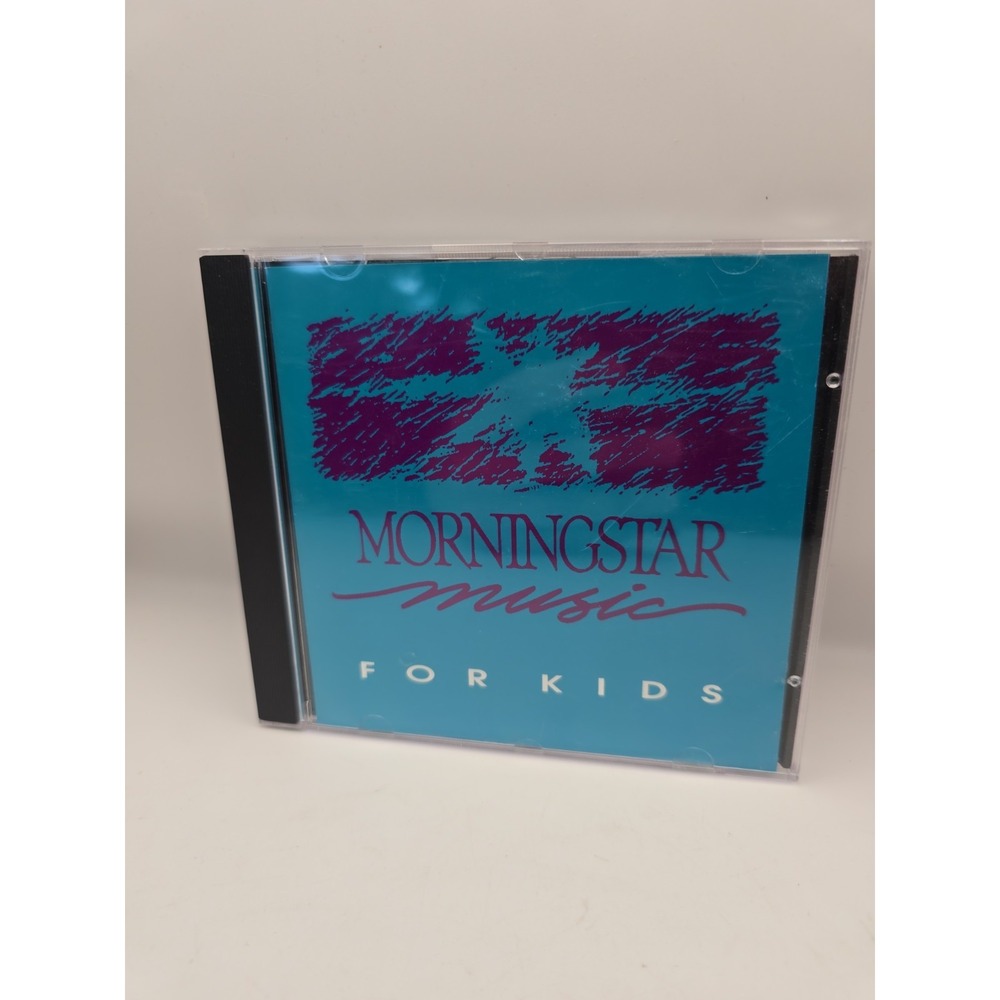 Morning Star Music For Kids 28 Songs Of Faith